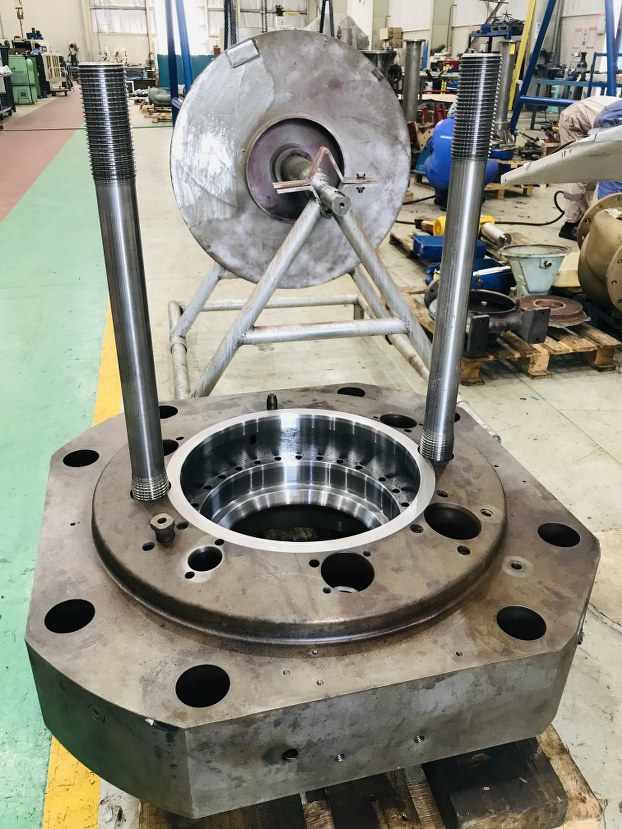 ​Engine Components Reconditioning \  Overhauling