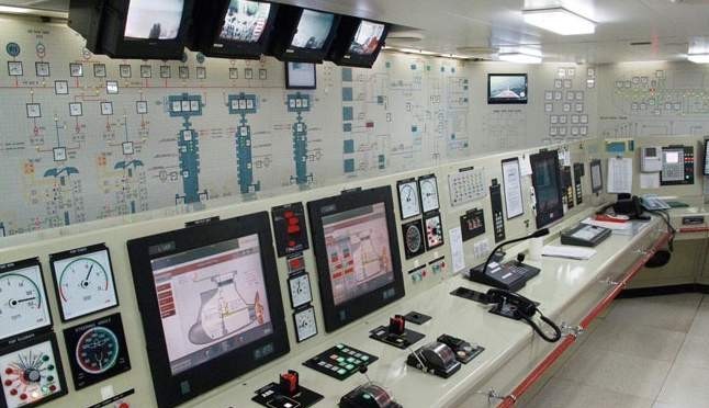 ​​Electrical  &amp;  Automation