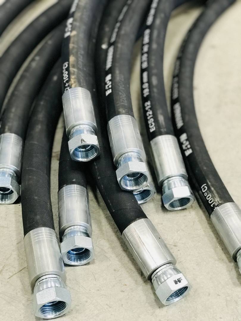 ​​Hydraulics Services