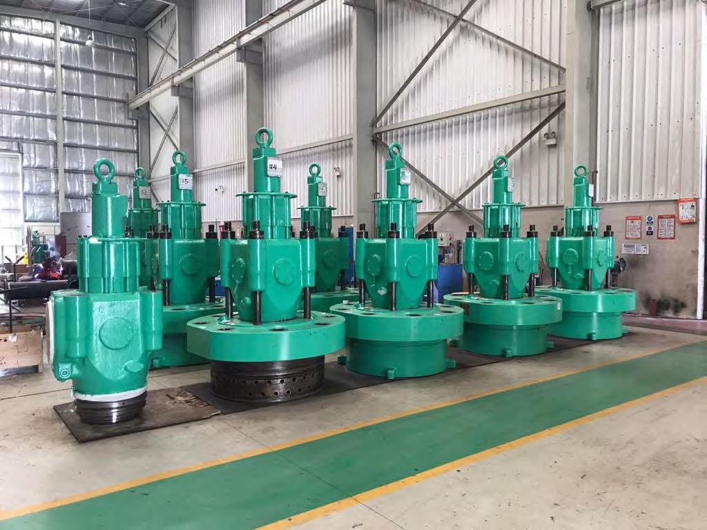 JOME CYLINDER HEAD RECONDITIONING 2