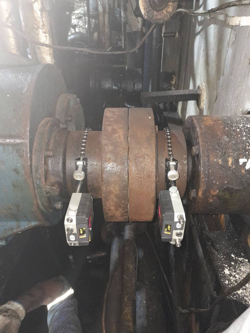 LASER ALIGNMENT TOOL​ 1