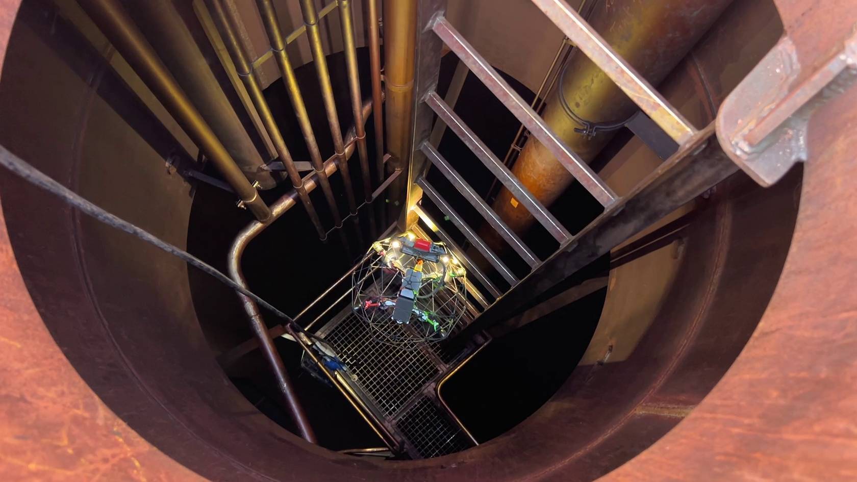 ​CONDITION MONITORING SERVICES